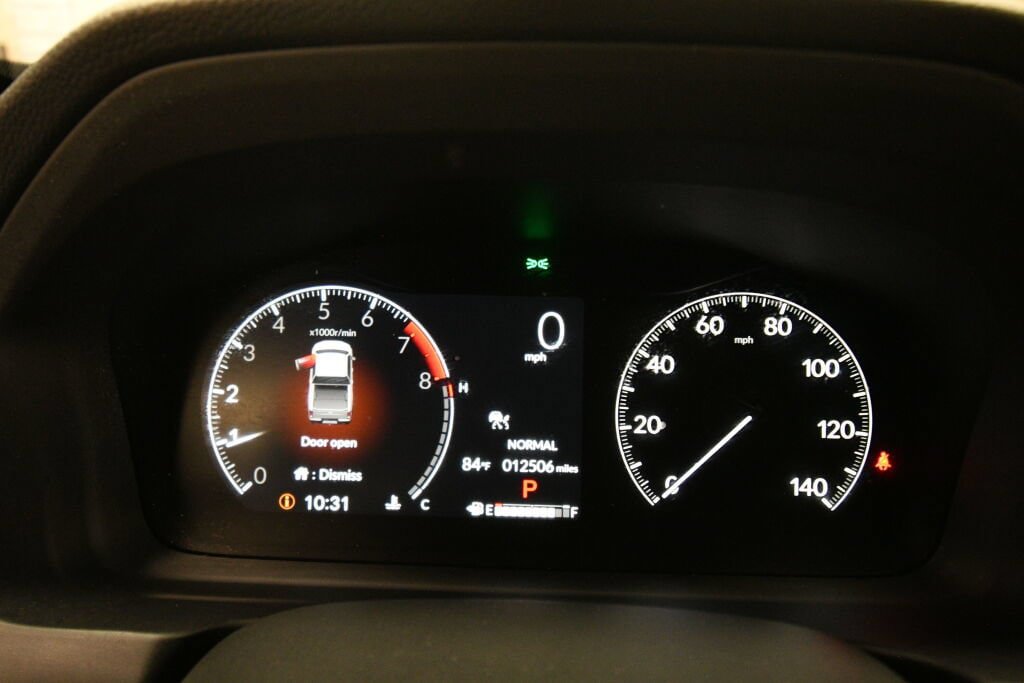 Used 2024 Honda Ridgeline RTL image 19