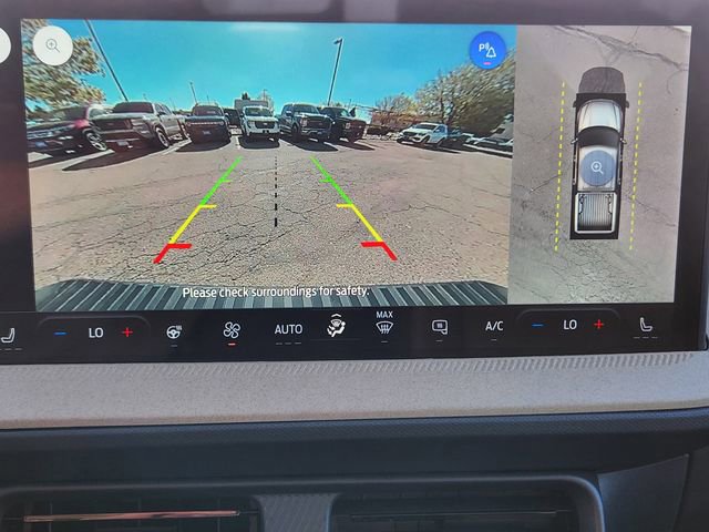 Certified 2026 Ford Maverick Lariat w/ 4K Tow Package AWD/4WD image 26