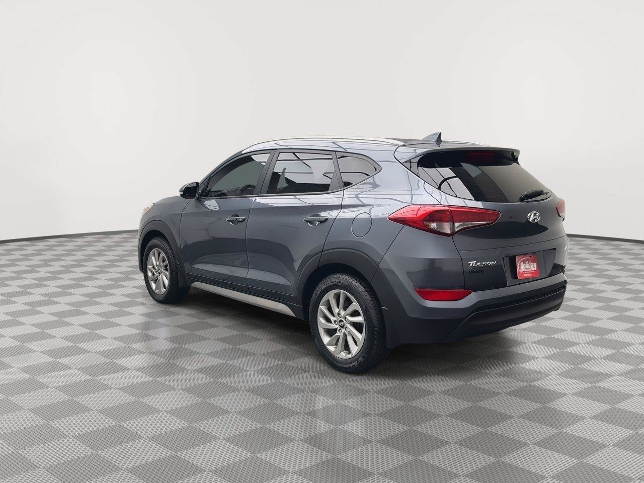 Used 2017 Hyundai Tucson SE Plus AWD/4WD image 36