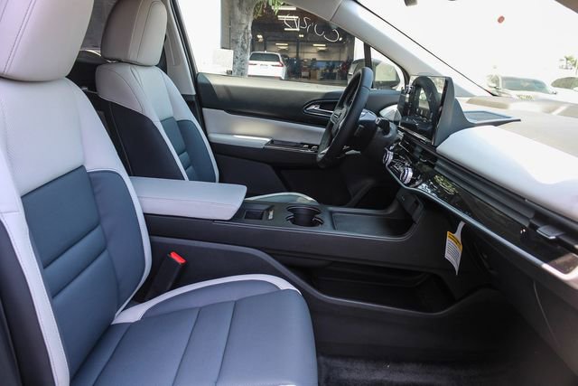 New 2026 Honda Prologue Elite image 10