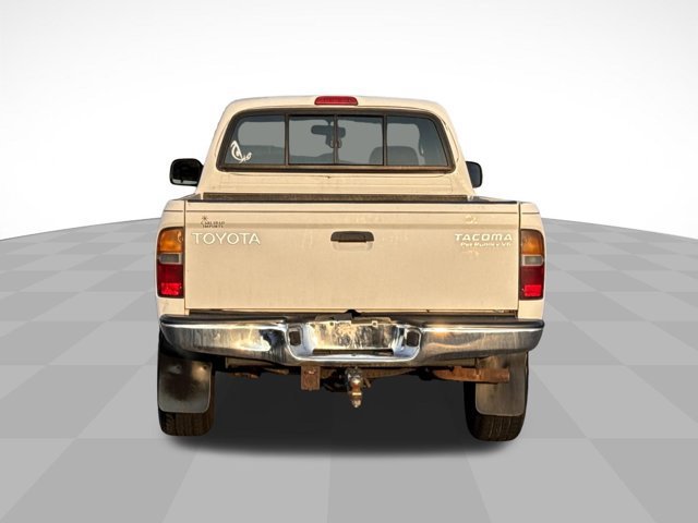 Used 2000 Toyota Tacoma PreRunner RWD image 9