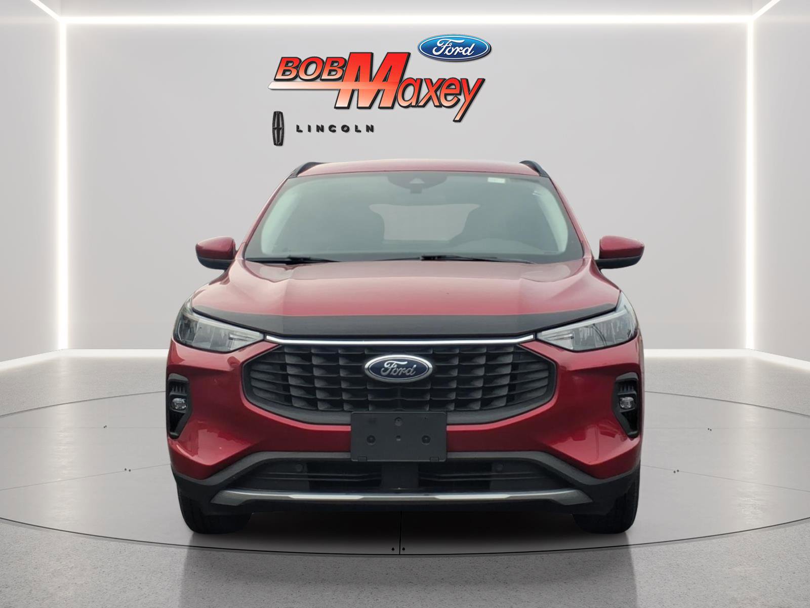 Used 2023 Ford Escape SE image 2