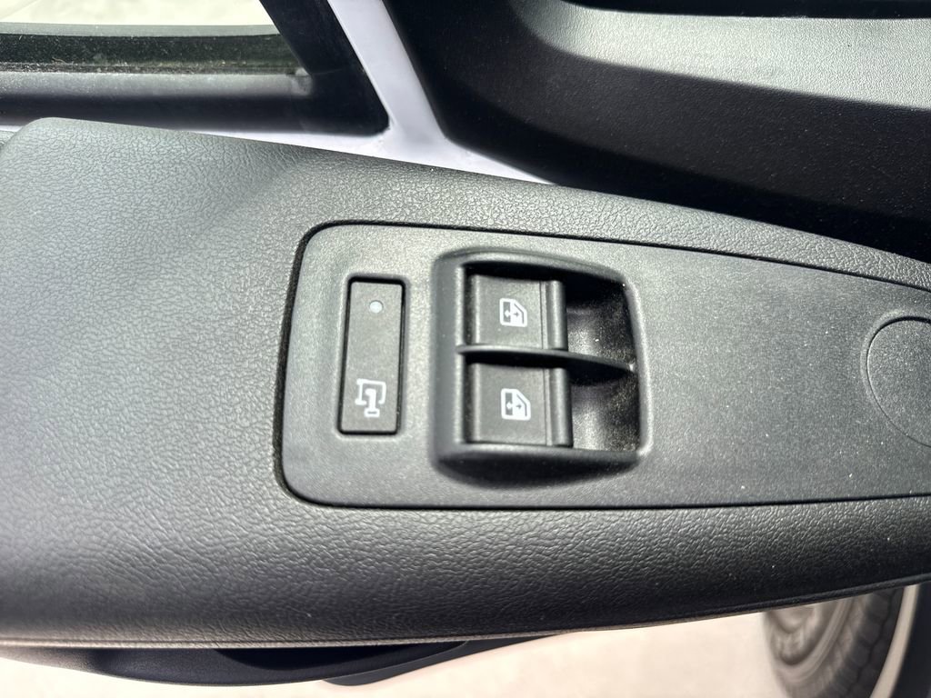 Used 2024 RAM ProMaster 2500 FWD image 14