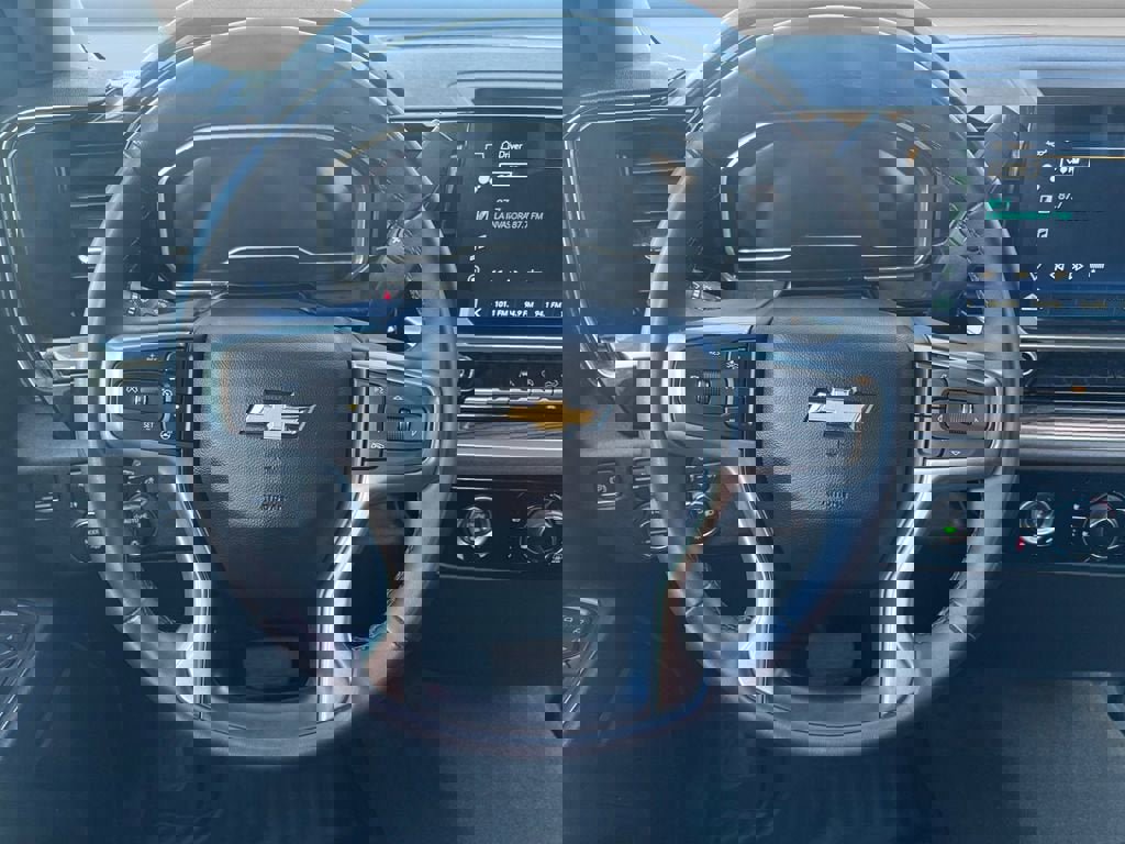 Used 2023 Chevrolet Silverado 1500 LT image 12