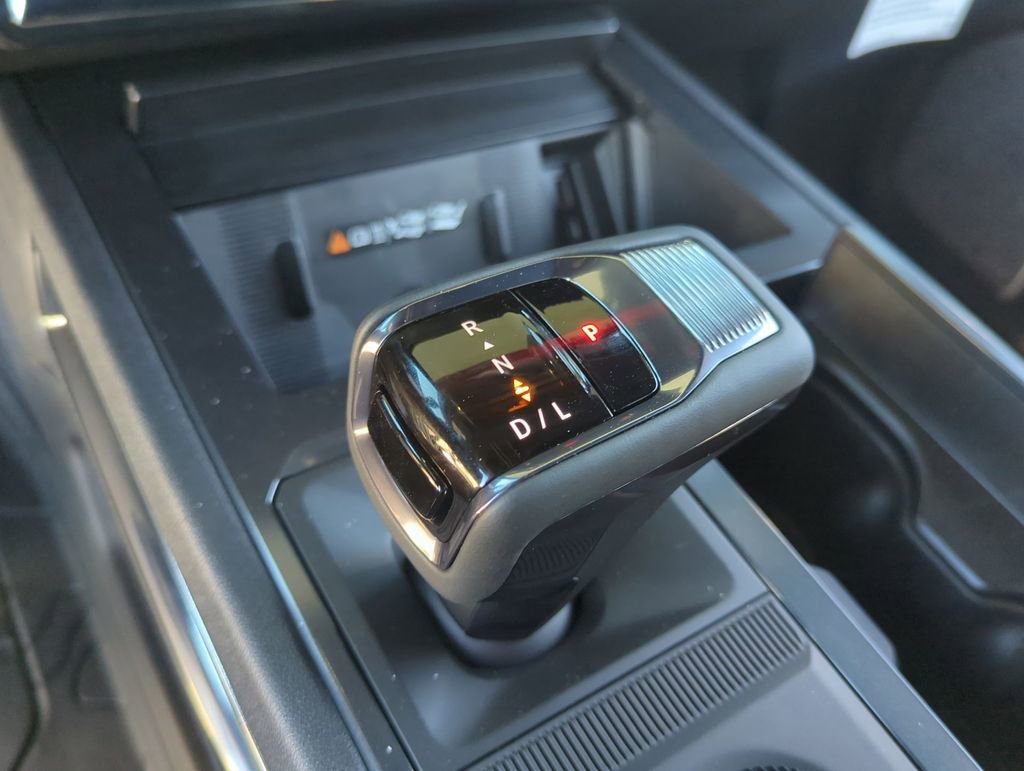 New 2026 GMC Hummer EV SUV image 16