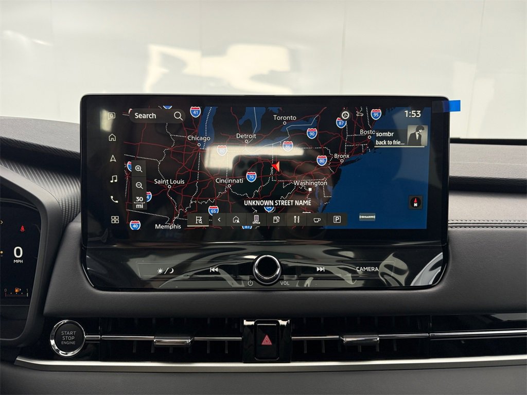 New 2025 Mitsubishi Outlander SEL image 19