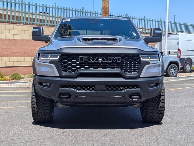 New 2025 RAM 1500 RHO image 2
