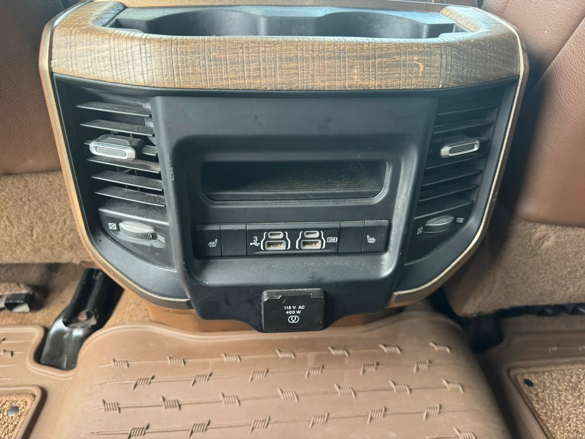 Used 2019 RAM 2500 Limited AWD/4WD image 21