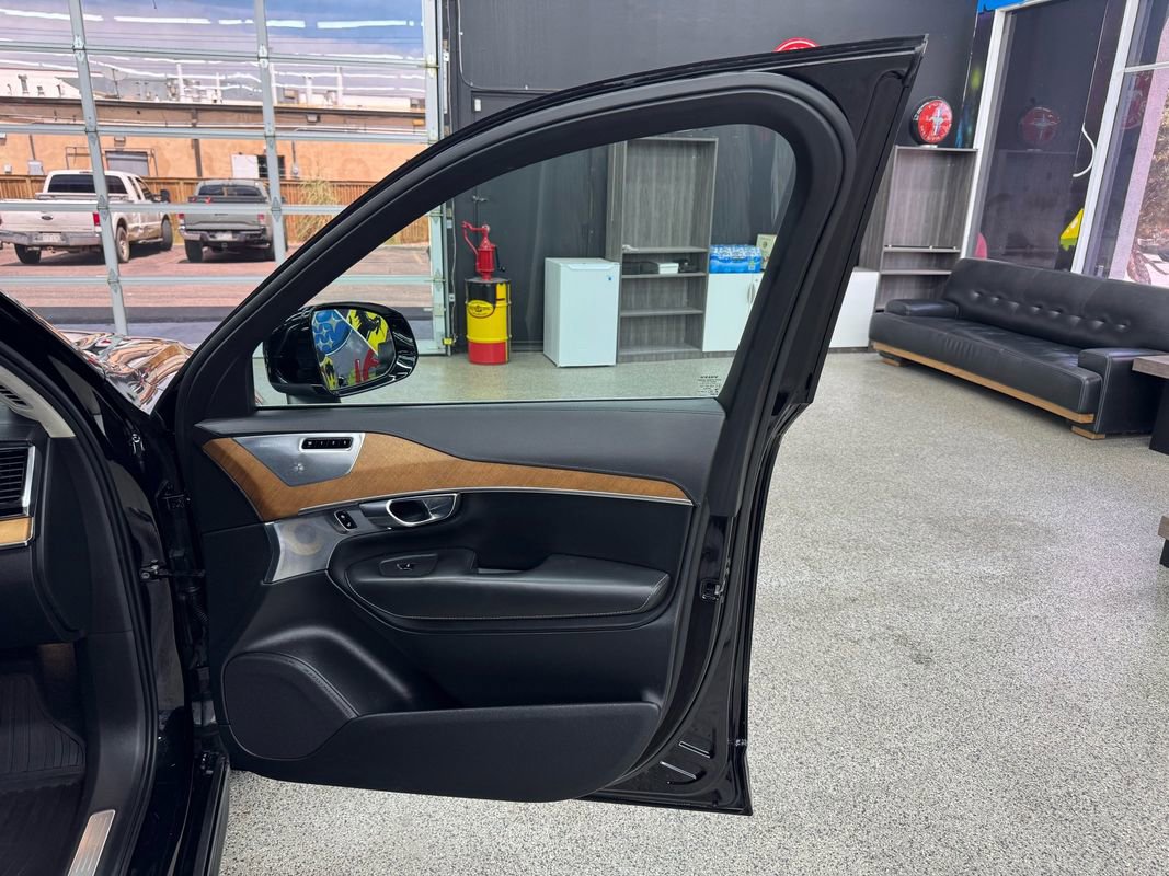 Used 2019 Volvo XC90 T6 Inscription w/ Luxury Package image 22