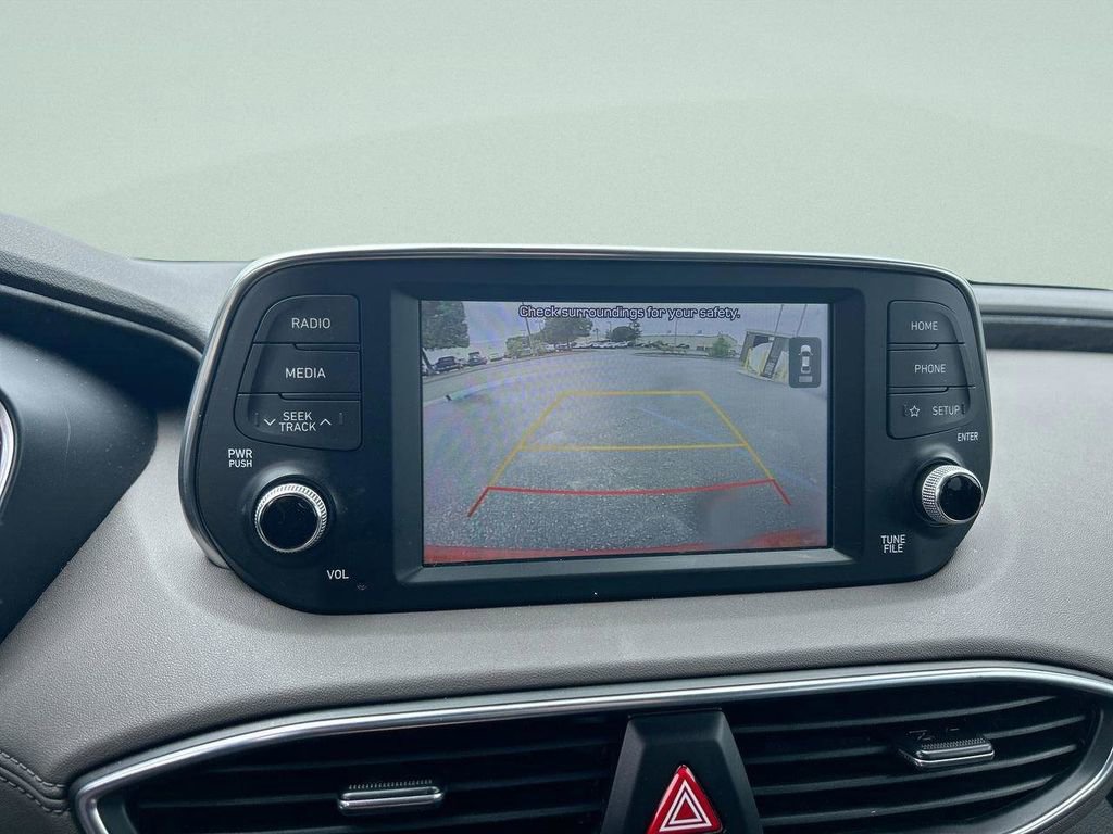 Used 2020 Hyundai Santa Fe SEL image 26