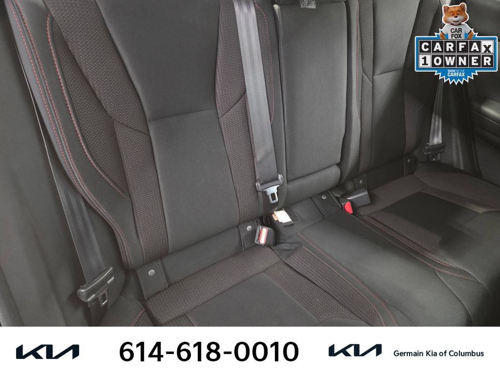 Used 2022 Subaru WRX Premium w/ Popular Package #2 AWD/4WD image 19