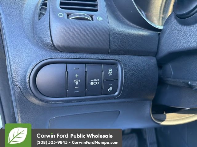 Used 2016 Kia Forte EX w/ EX Premium Package image 14