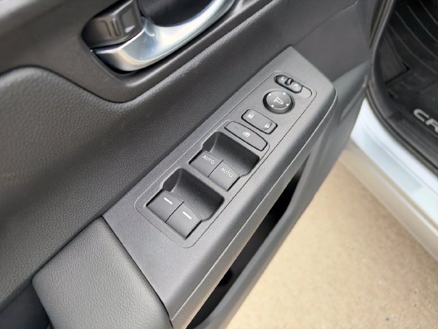 New 2026 Honda CR-V Sport image 13