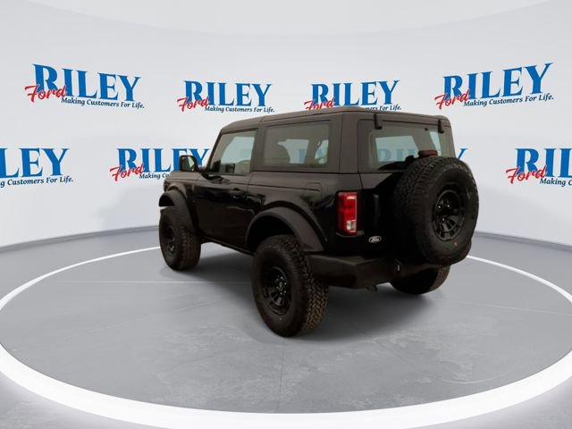 New 2026 Ford Bronco 2-Door w/ Sasquatch Package image 6