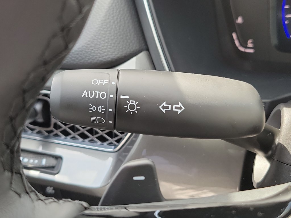New 2026 Acura Integra FWD image 26