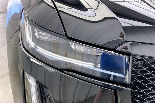 Used 2023 Cadillac Escalade Sport Platinum AWD/4WD image 26