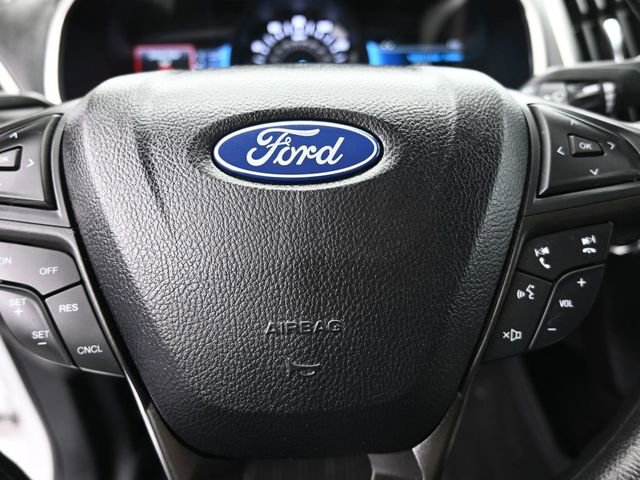 Used 2021 Ford Edge SE image 31