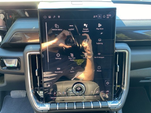 New 2026 GMC Yukon Elevation image 20