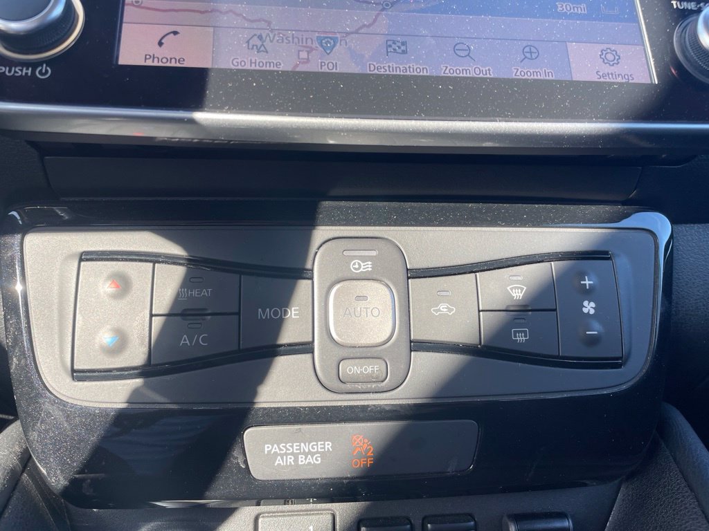 Used 2025 Nissan Leaf SV Plus FWD image 19