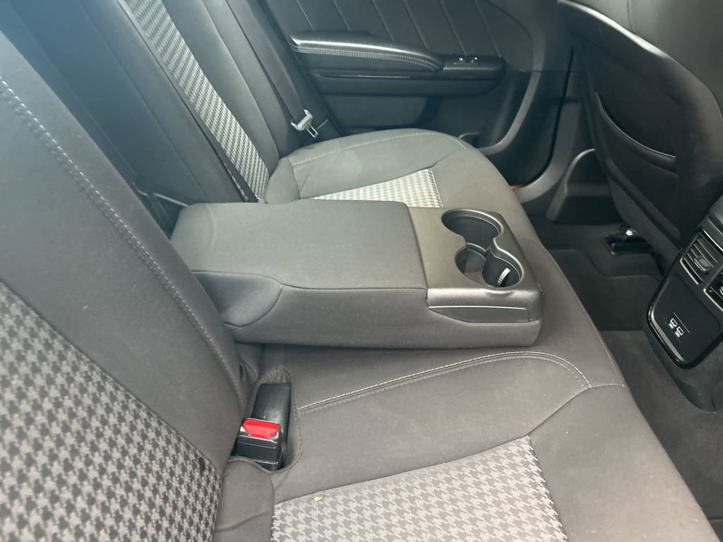 Used 2023 Dodge Charger GT w/ Blacktop Package image 27