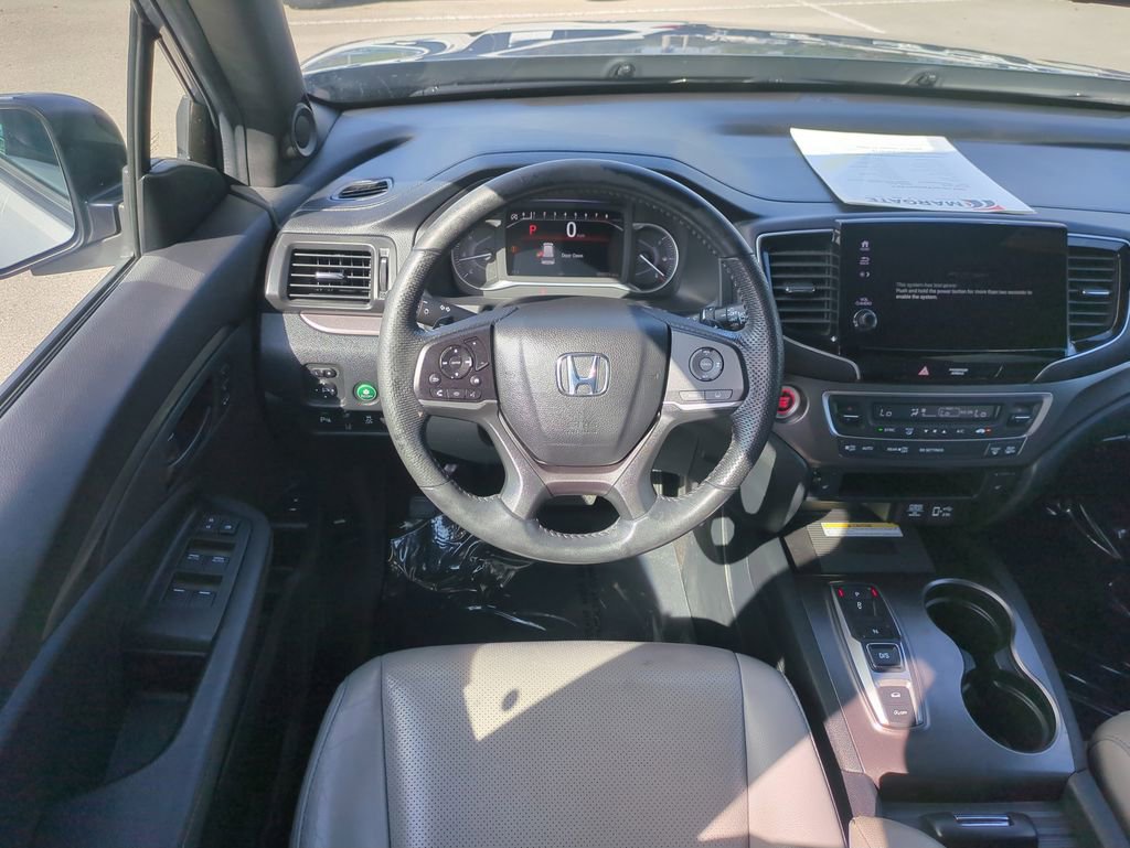Used 2022 Honda Passport EX-L image 18
