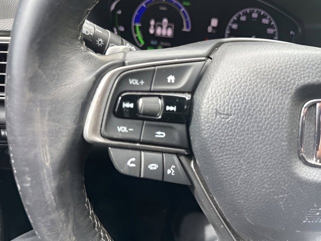 Used 2022 Honda Accord Sport image 16