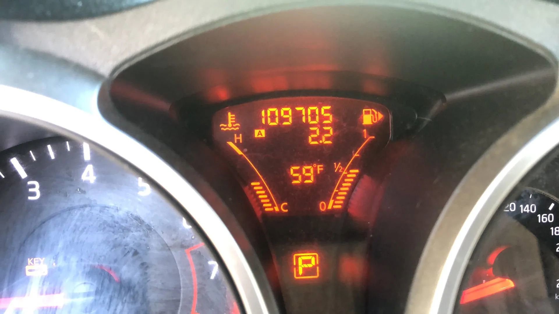 Used 2011 Nissan Juke SL image 12