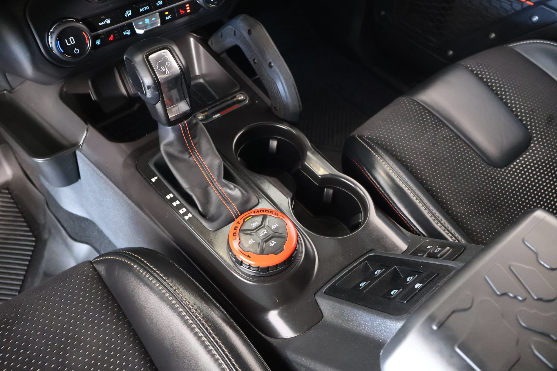 Used 2024 Ford Bronco Raptor AWD/4WD image 9