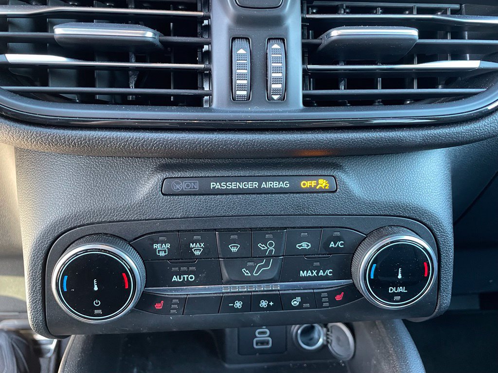 Certified 2024 Ford Escape ST-Line w/ Cold Weather Package FWD image 20