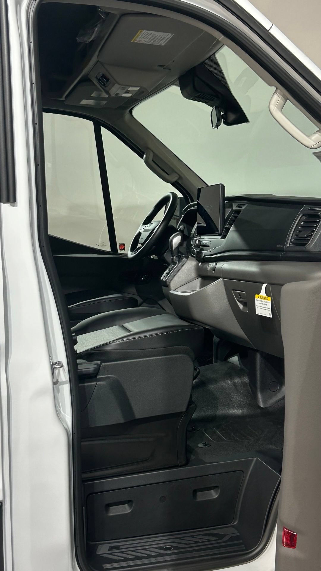 New 2026 Ford Transit 350 XL RWD image 34