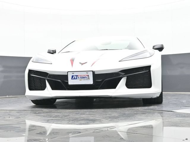 Used 2024 Chevrolet Corvette Z06 RWD image 49