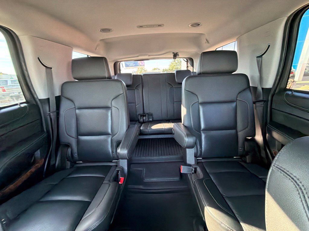 Used 2018 Chevrolet Tahoe Premier AWD/4WD image 26