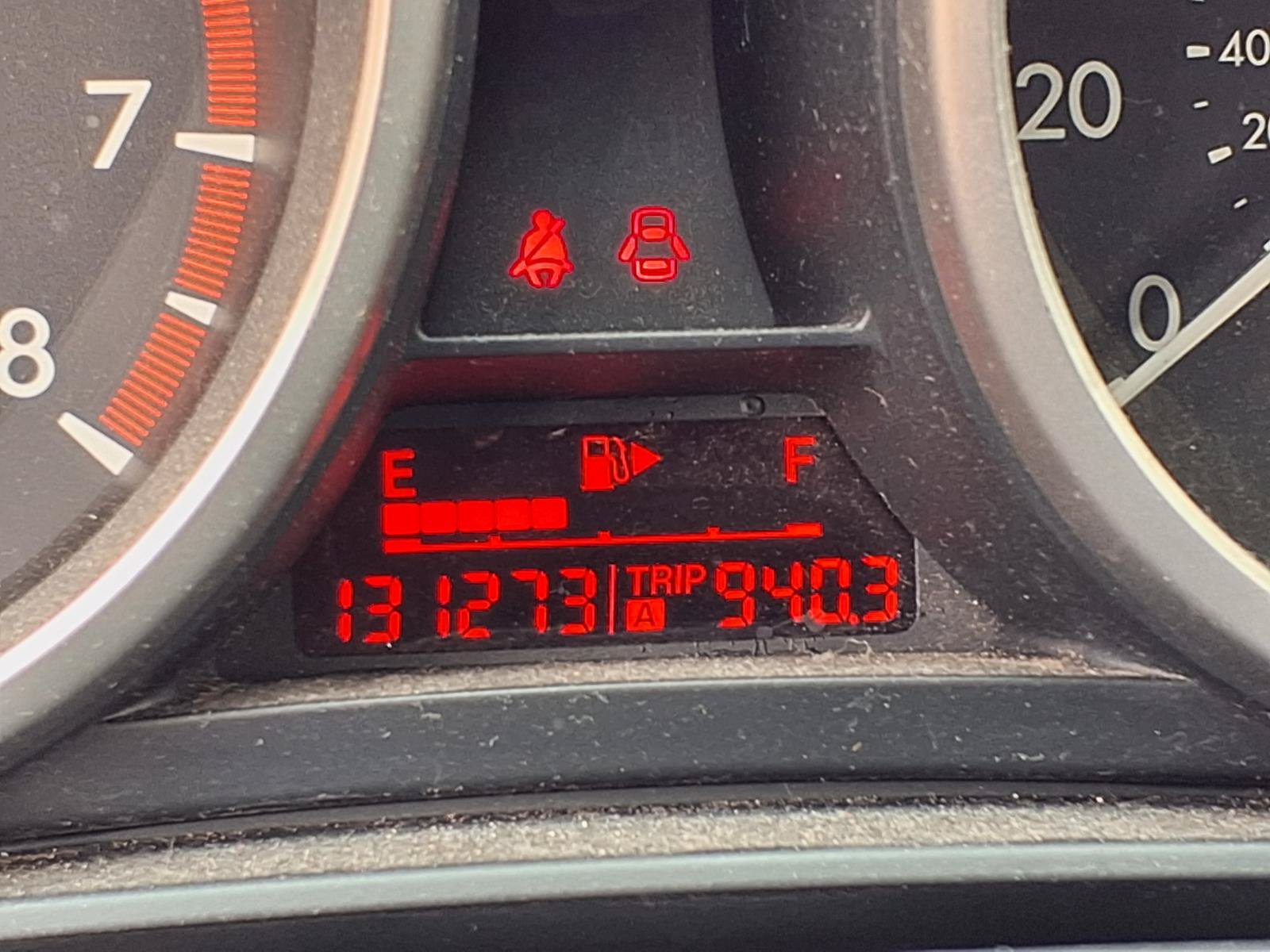 Used 2011 MAZDA MAZDA3 i Sport FWD image 25