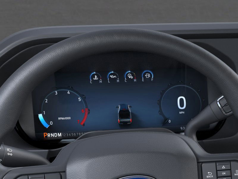 New 2026 Ford F350 XLT w/ XLT Premium Package image 13