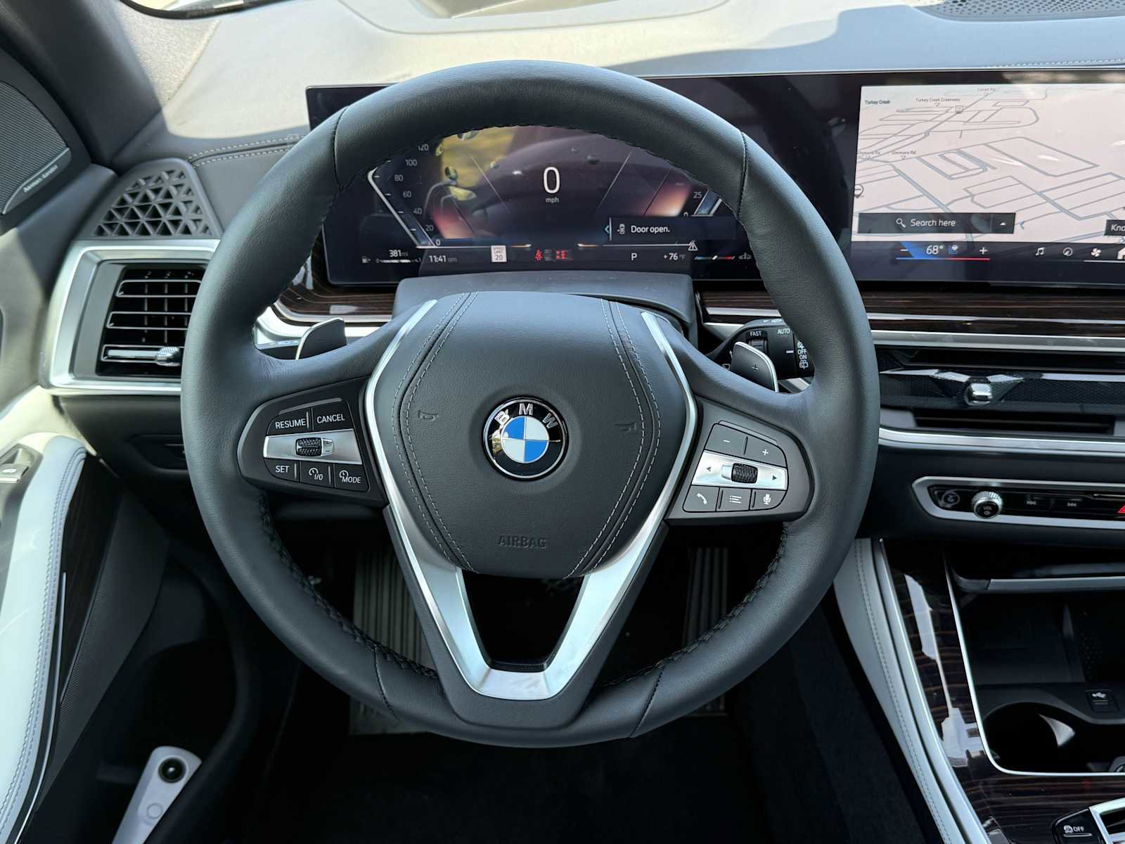 New 2026 BMW X5 xDrive40i image 14
