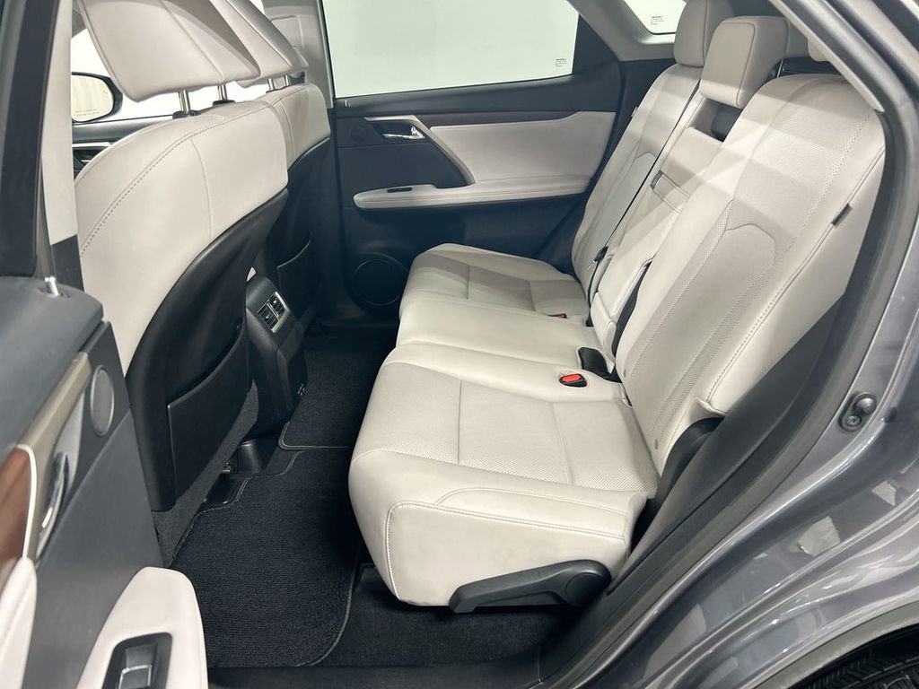 Used 2021 Lexus RX 350 AWD w/ Premium Package image 20