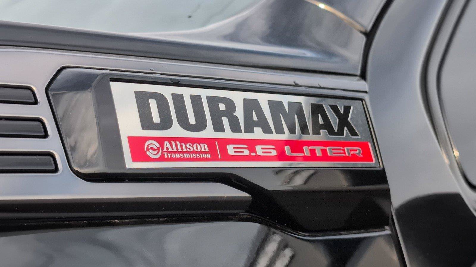 New 2026 GMC Sierra 2500 AT4 w/ AT4 Premium Plus Package AWD/4WD image 10