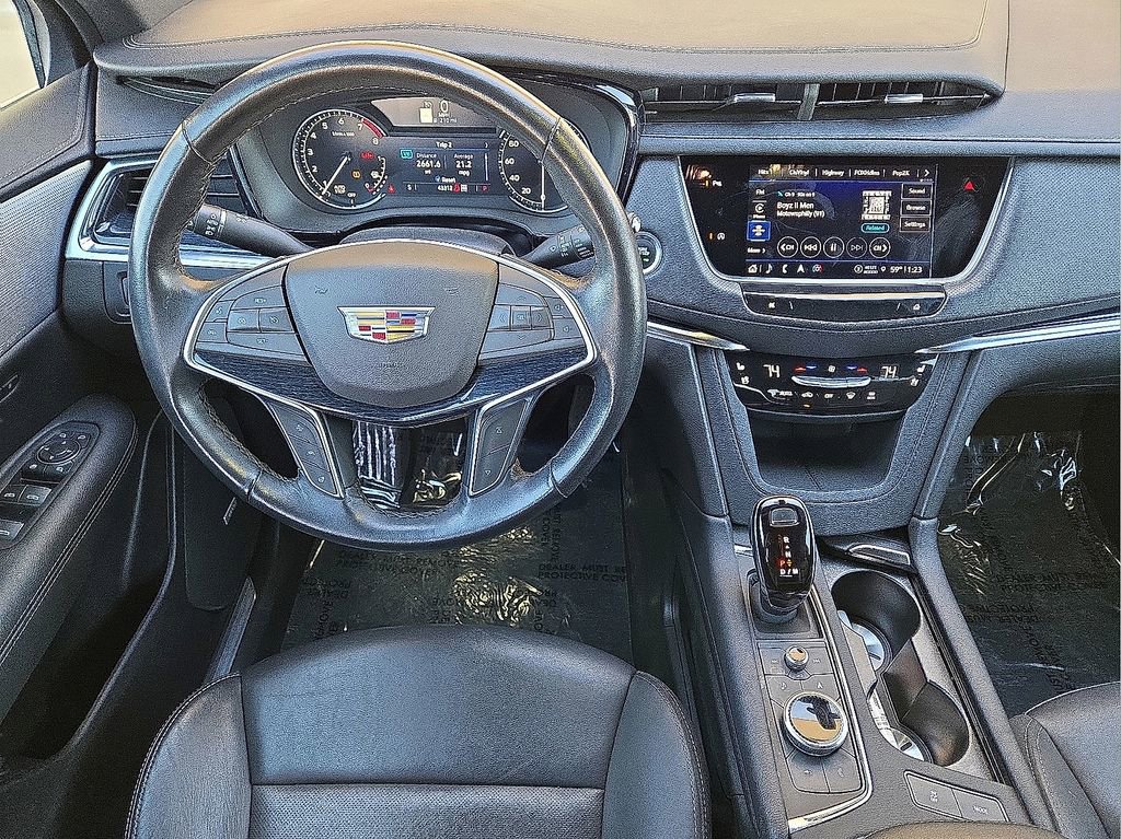 Used 2024 Cadillac XT5 Premium Luxury image 20