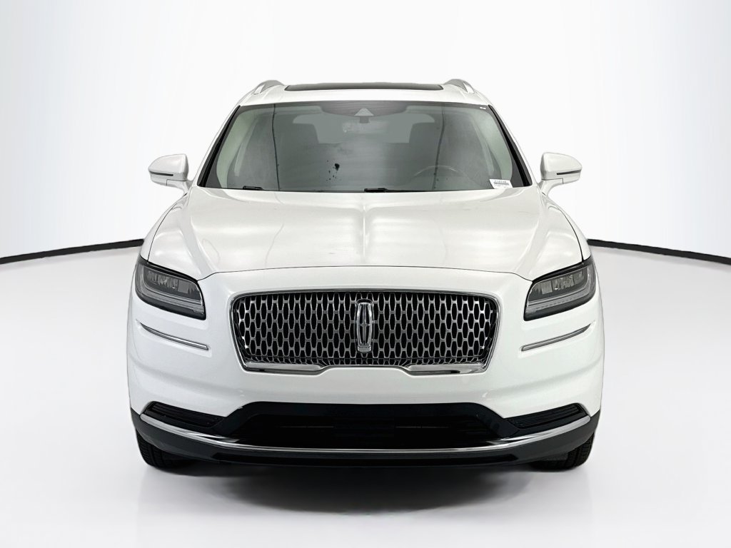 Used 2023 Lincoln Nautilus Reserve w/ Luxury Package AWD/4WD image 2