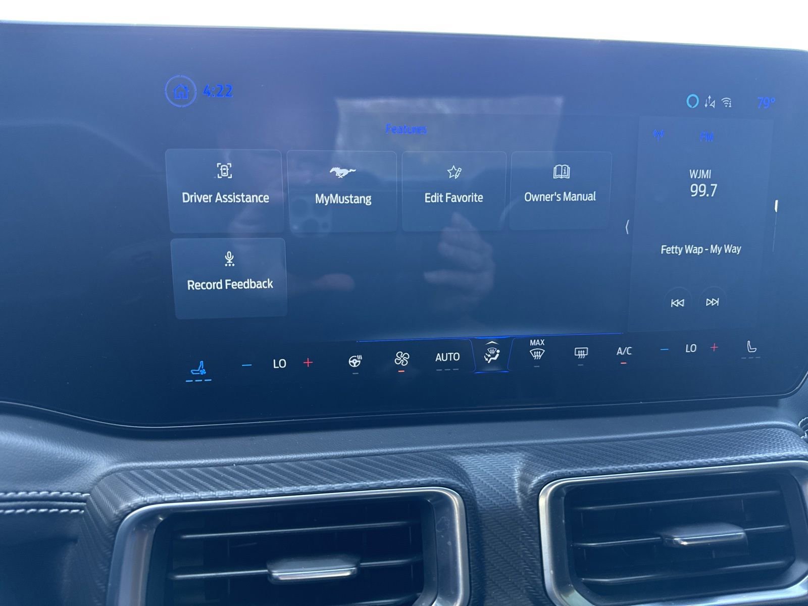 Used 2025 Ford Mustang GT Premium image 17