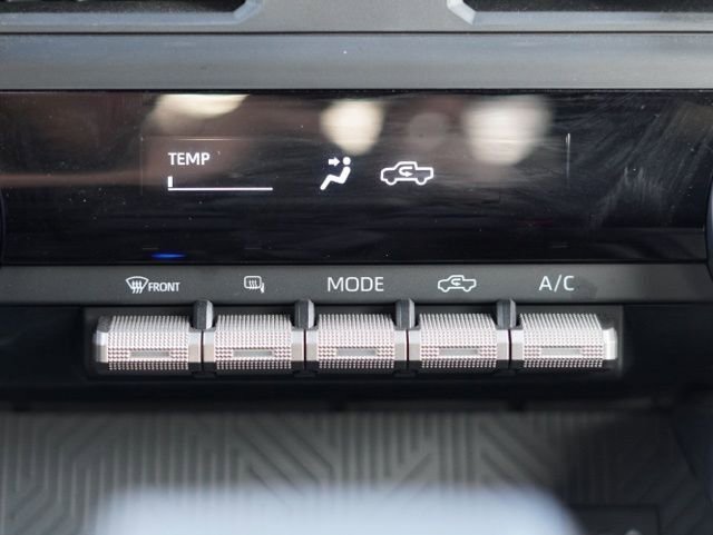 Certified 2024 Toyota Tacoma SR image 28