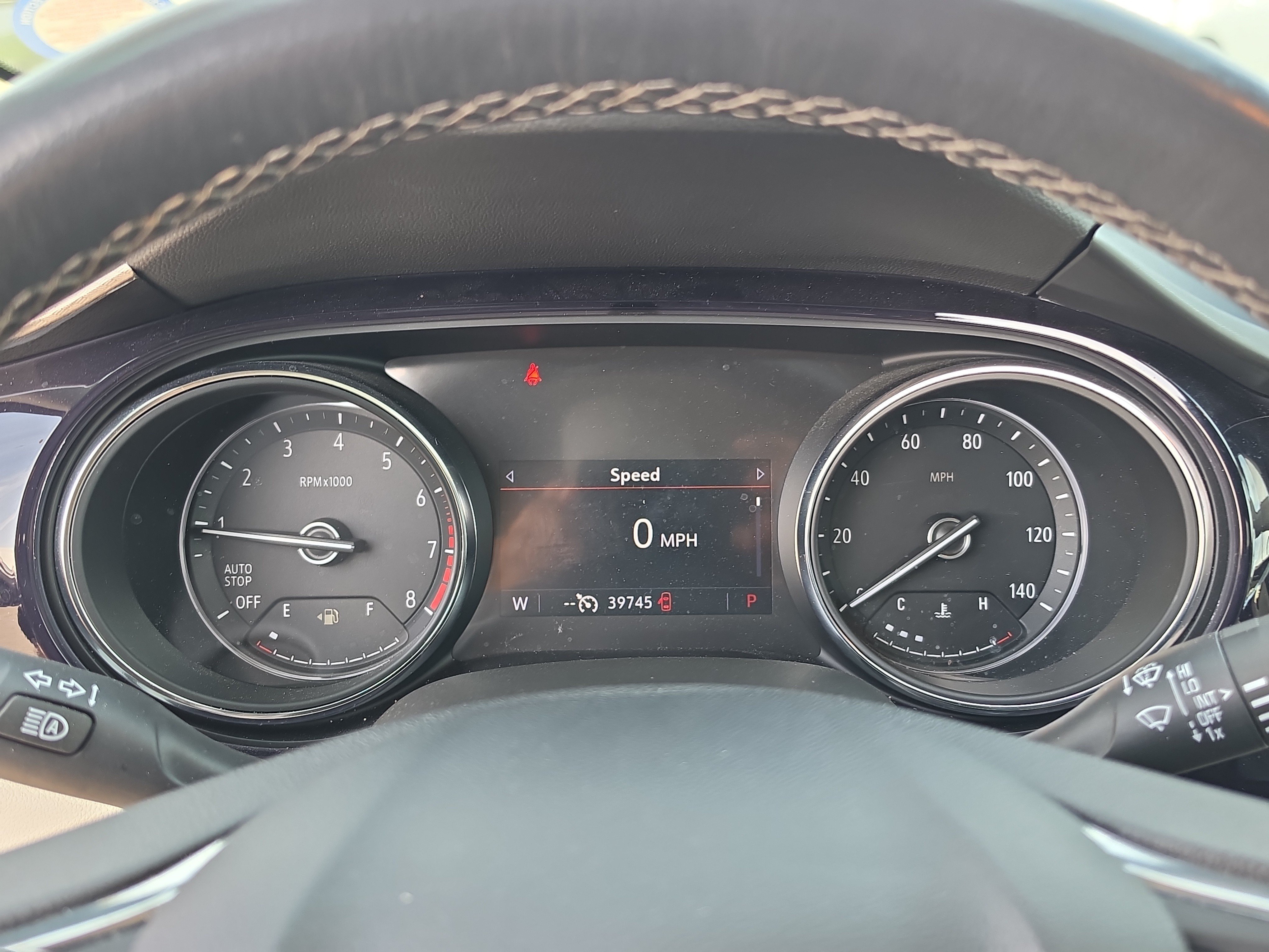 Certified 2023 Buick Encore GX Preferred w/ Cold Weather Comfort Package FWD image 19