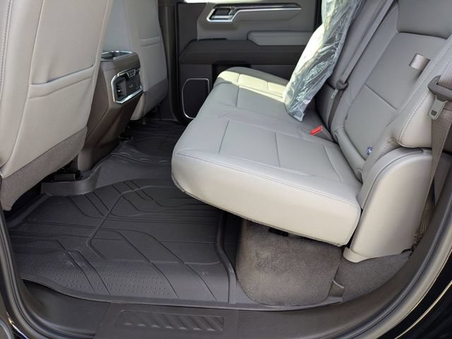 New 2026 Chevrolet Silverado 1500 LTZ w/ LTZ Convenience Package II AWD/4WD image 28