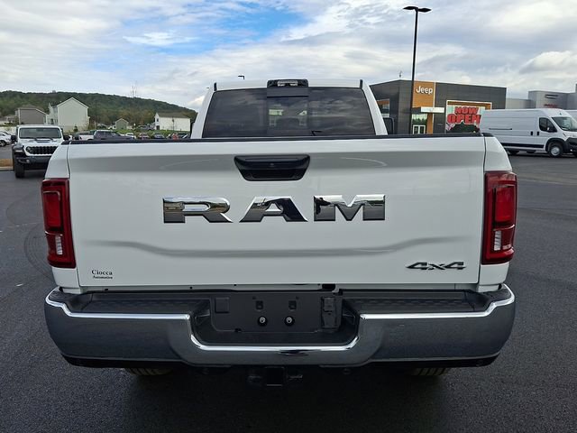 New 2026 RAM 3500 Tradesman image 9