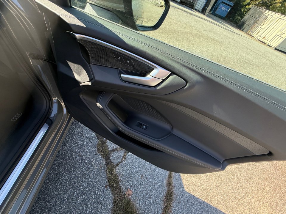 New 2025 Audi A5 2.0T Premium Plus image 31