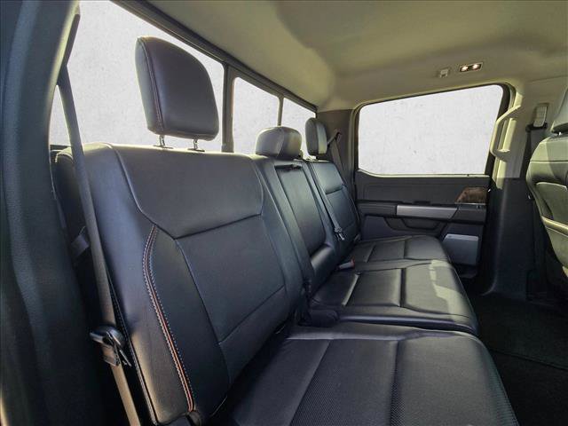 Used 2024 Ford F250 Lariat w/ Lariat Ultimate Package AWD/4WD image 20