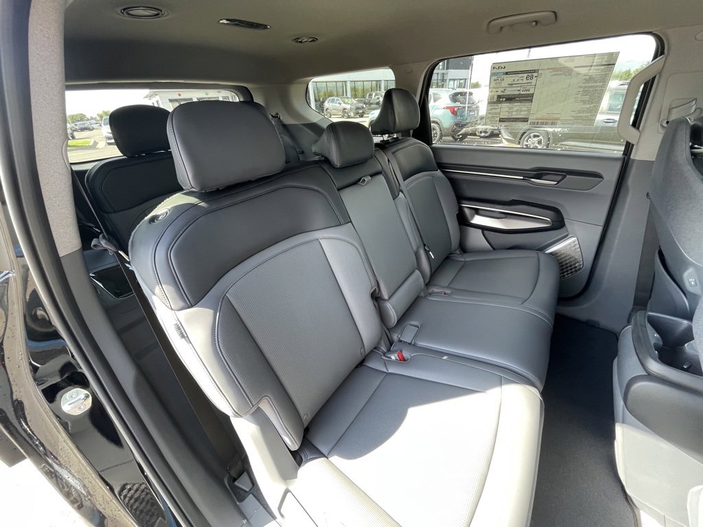 New 2026 Kia EV9 Light image 29