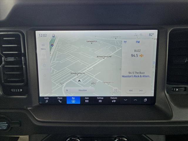 New 2026 Ford Bronco Big Bend image 14