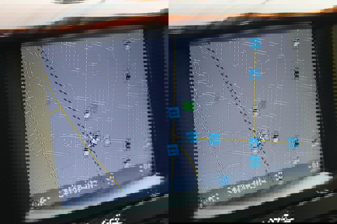 Used 2010 Maserati GranTurismo Convertible image 37