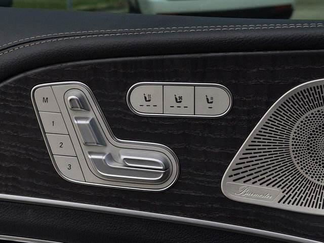 Certified 2023 Mercedes-Benz GLE 53 AMG 4MATIC image 40